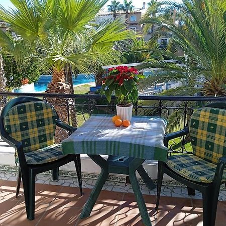 Ferienwohnung Casa Al Mare Aldea Torrevieja Exterior foto