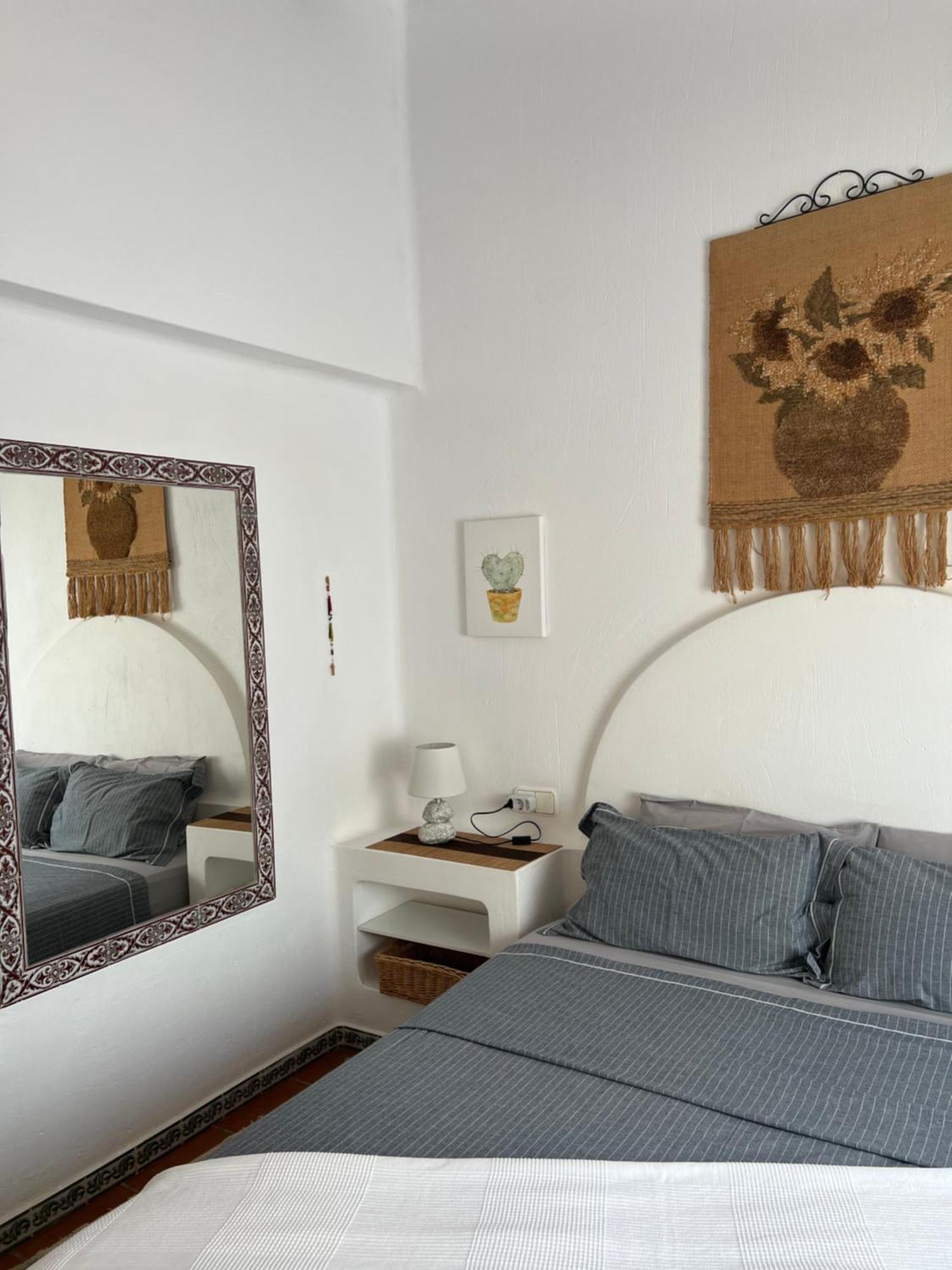 Ferienwohnung Casa Al Mare Aldea Torrevieja Exterior foto