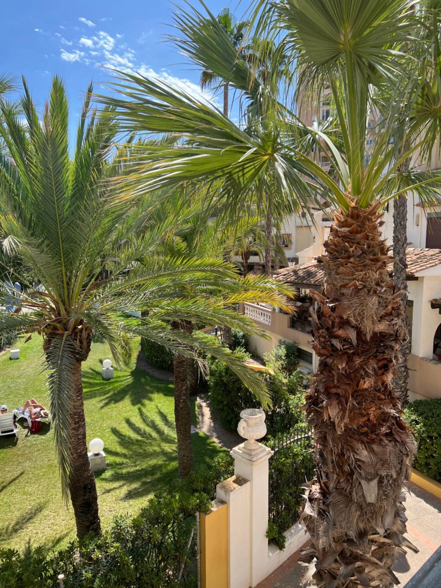 Ferienwohnung Casa Al Mare Aldea Torrevieja Exterior foto