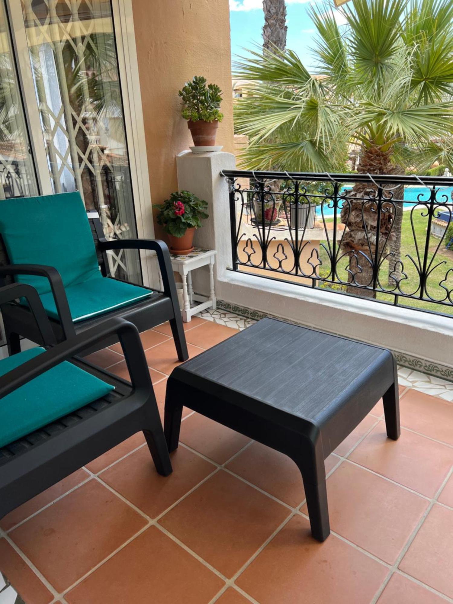 Ferienwohnung Casa Al Mare Aldea Torrevieja Exterior foto